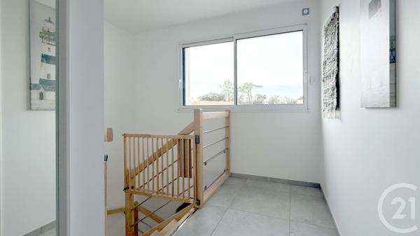 Maison à vendre  4 pièces - 99,24 m 2   LA TRANCHE SUR MER  - 85