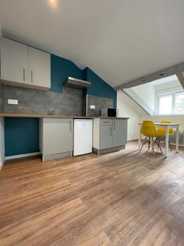 Studio meublé  Bergerac
