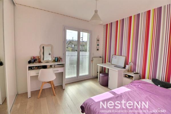 Saint Priest Manissieux Maison 4 pièces 181 m2 piscine terrain 339 m2