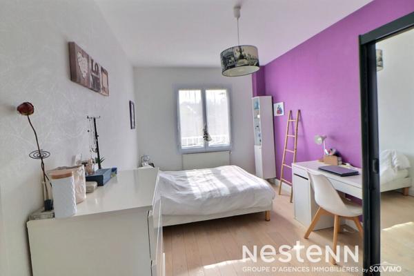 Saint Priest Manissieux Maison 4 pièces 181 m2 piscine terrain 339 m2