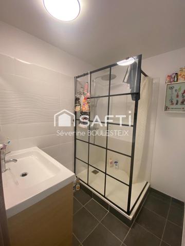 Maison Plain Pied 107m² BOUEX