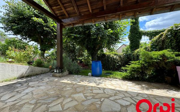 Maison à vendre    2 pièces • 55 m2 Châtenay-Malabry