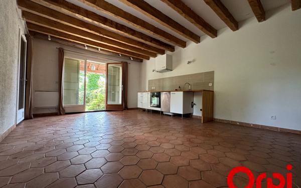 Maison à vendre    2 pièces • 55 m2 Châtenay-Malabry