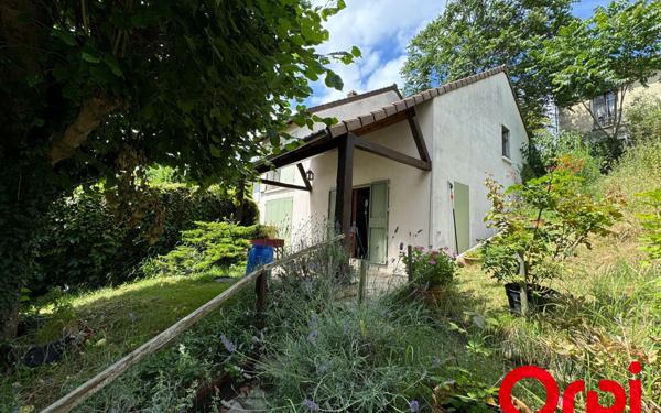 Maison à vendre    2 pièces • 55 m2 Châtenay-Malabry