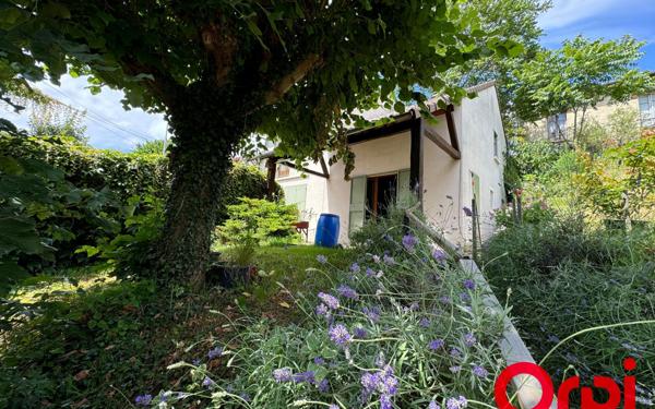 Maison à vendre    2 pièces • 55 m2 Châtenay-Malabry