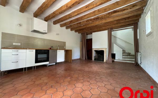 Maison à vendre    2 pièces • 55 m2 Châtenay-Malabry