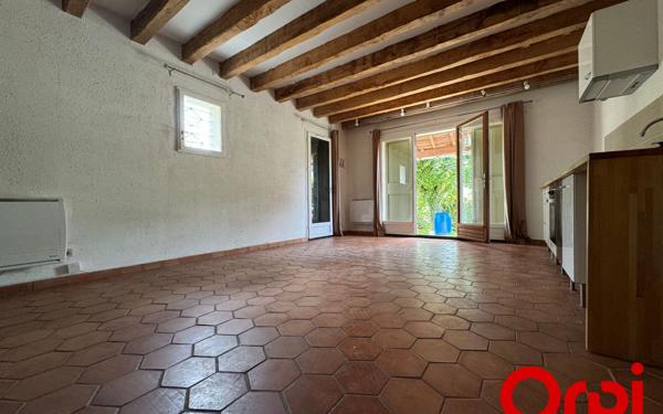 Maison à vendre    2 pièces • 55 m2 Châtenay-Malabry