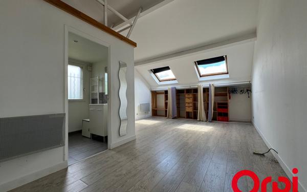 Maison à vendre    2 pièces • 55 m2 Châtenay-Malabry