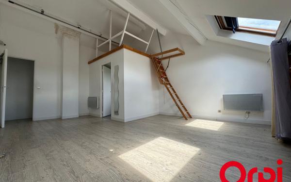 Maison à vendre    2 pièces • 55 m2 Châtenay-Malabry