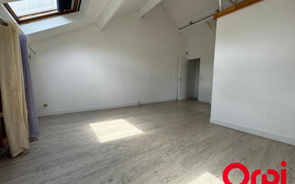 Maison à vendre    2 pièces • 55 m2 Châtenay-Malabry