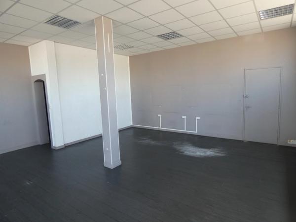 IMMEUBLE DE RAPPORT – CENTRE-VILLE DE FLORANGE