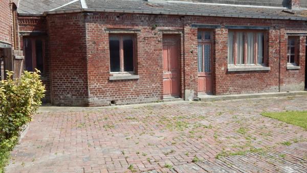 Cayeux Sur Mer - Immeuble de caractère au coeur de la Baie de Somme