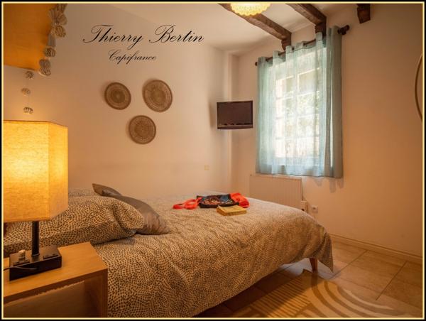 Appartement à vendre 3 pièces LA COLLE SUR LOUP (06)