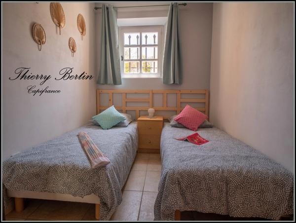 Appartement à vendre 3 pièces LA COLLE SUR LOUP (06)