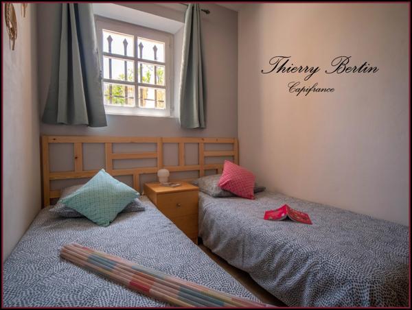 Appartement à vendre 3 pièces LA COLLE SUR LOUP (06)