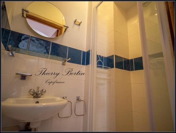 Appartement à vendre 3 pièces LA COLLE SUR LOUP (06)