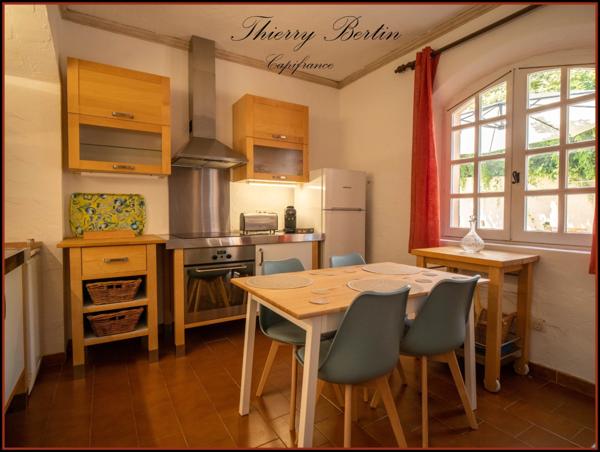 Appartement à vendre 3 pièces LA COLLE SUR LOUP (06)