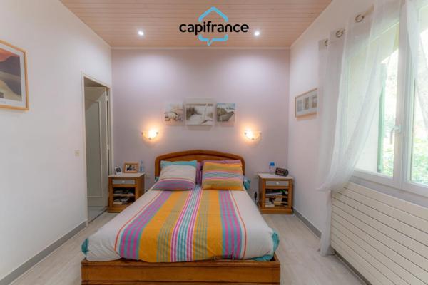 Maison d’exception – La Valentine / La Salette