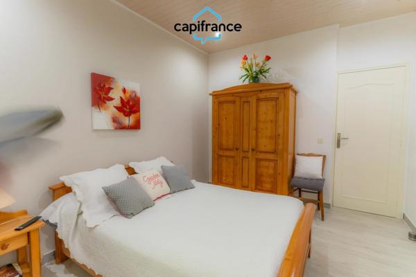 Maison d’exception – La Valentine / La Salette