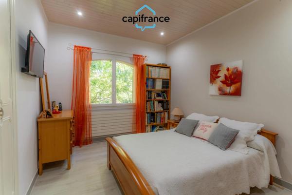 Maison d’exception – La Valentine / La Salette