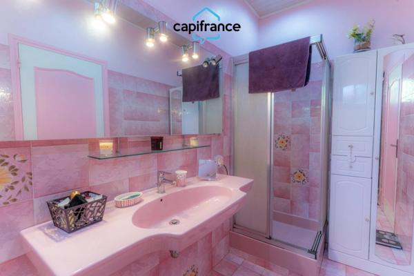 Maison d’exception – La Valentine / La Salette