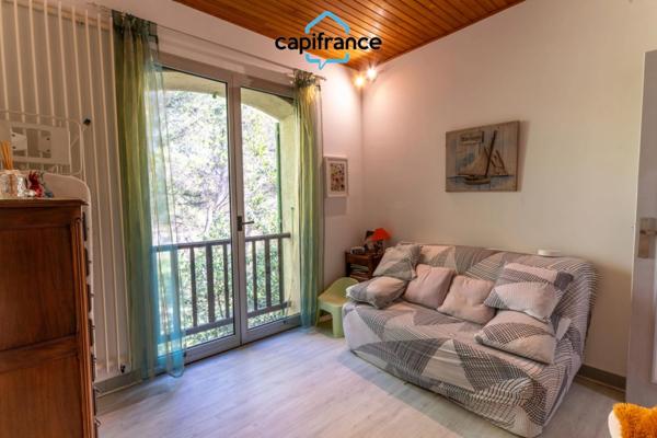 Maison d’exception – La Valentine / La Salette