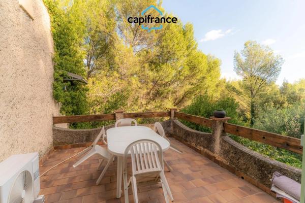 Maison d’exception – La Valentine / La Salette