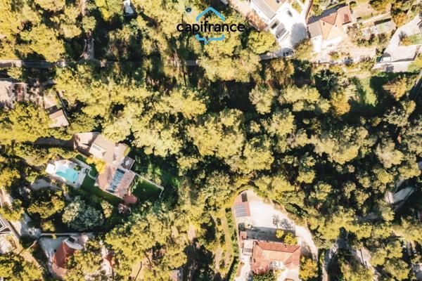 Maison d’exception – La Valentine / La Salette