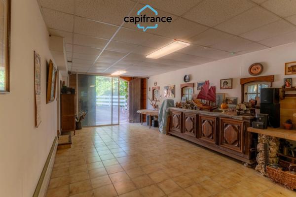 Maison d’exception – La Valentine / La Salette