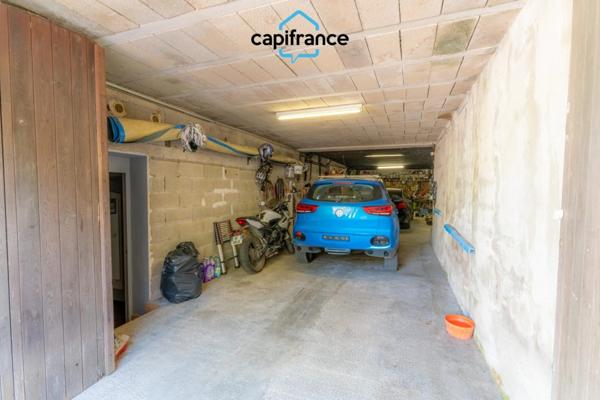 Maison d’exception – La Valentine / La Salette