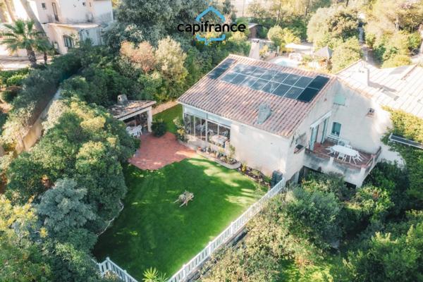 Maison d’exception – La Valentine / La Salette