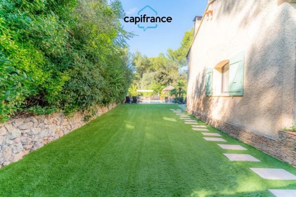 Maison d’exception – La Valentine / La Salette