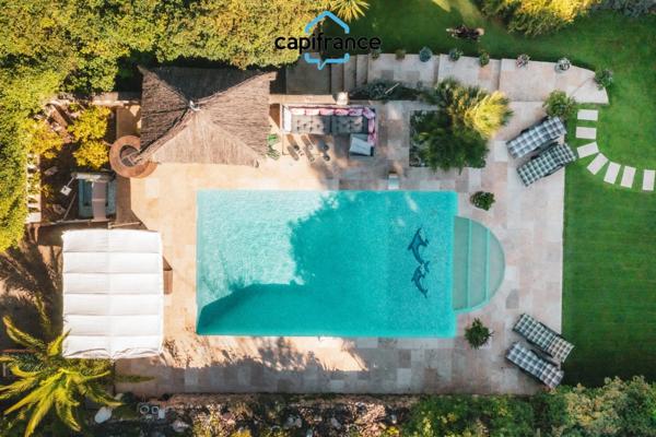 Maison d’exception – La Valentine / La Salette