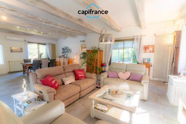 Maison d’exception – La Valentine / La Salette