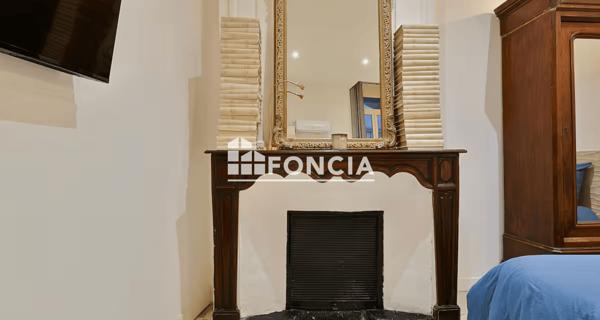 À vendre Appartement 2 pièces 49.5 m² - Montpellier 34000