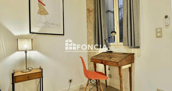 À vendre Appartement 2 pièces 49.5 m² - Montpellier 34000