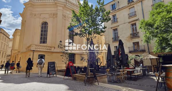 À vendre Appartement 2 pièces 49.5 m² - Montpellier 34000