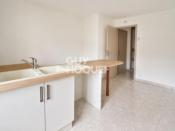 Appartement à louer de 4 pièces de 65.6 m²
