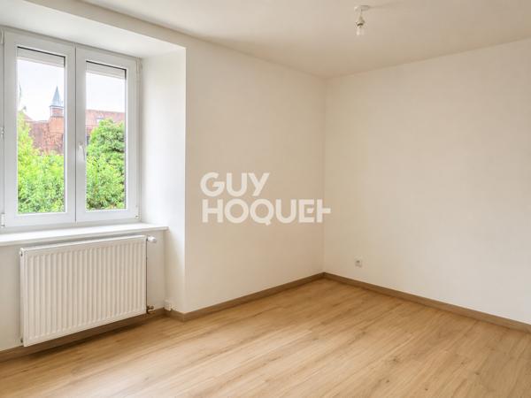 Appartement à louer de 4 pièces de 65.6 m²