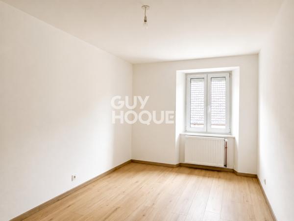 Appartement à louer de 4 pièces de 65.6 m²