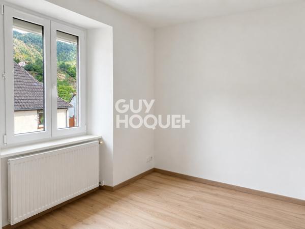 Appartement à louer de 4 pièces de 65.6 m²