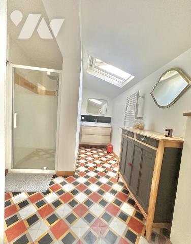 MAISON 5 PIECES - 125 M2