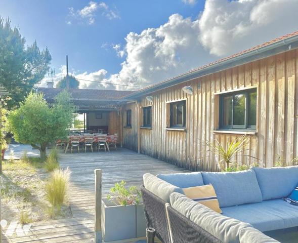 MAISON 5 PIECES - 125 M2
