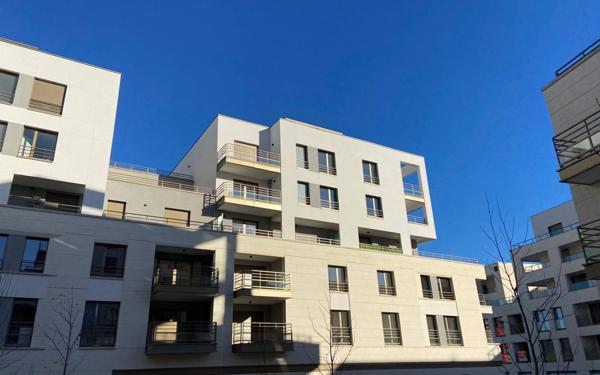 Stationnement à louer    11,82 m2 Antony