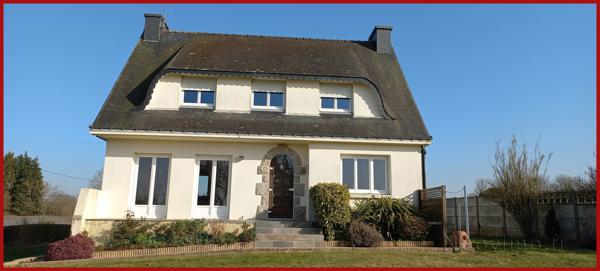 MAISON FAMILIALE KERGRIST PONTIVY 56300 MORBIHAN BRETAGNE