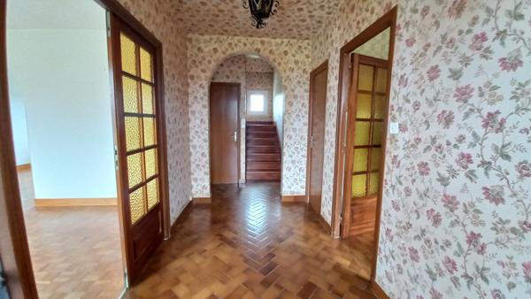 MAISON FAMILIALE KERGRIST PONTIVY 56300 MORBIHAN BRETAGNE