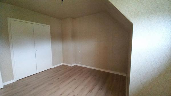 MAISON FAMILIALE KERGRIST PONTIVY 56300 MORBIHAN BRETAGNE