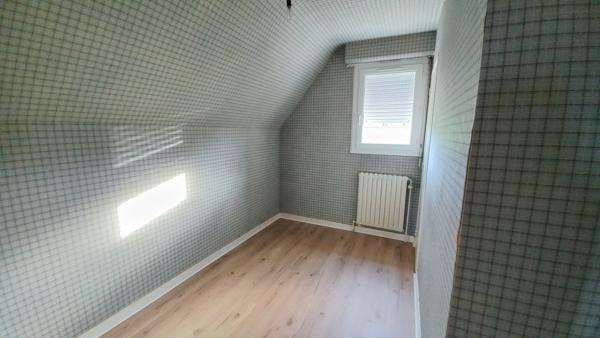 MAISON FAMILIALE KERGRIST PONTIVY 56300 MORBIHAN BRETAGNE