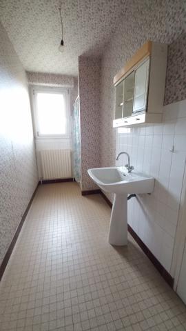 MAISON FAMILIALE KERGRIST PONTIVY 56300 MORBIHAN BRETAGNE