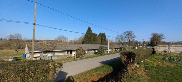 MAISON FAMILIALE KERGRIST PONTIVY 56300 MORBIHAN BRETAGNE